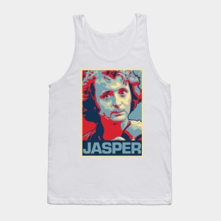 Jasper Tank Top